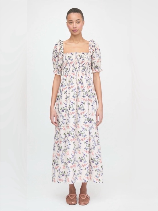 Hill House Dresses & Skirts - HILL HOUSE HOME SCARLETT NAP DRESS